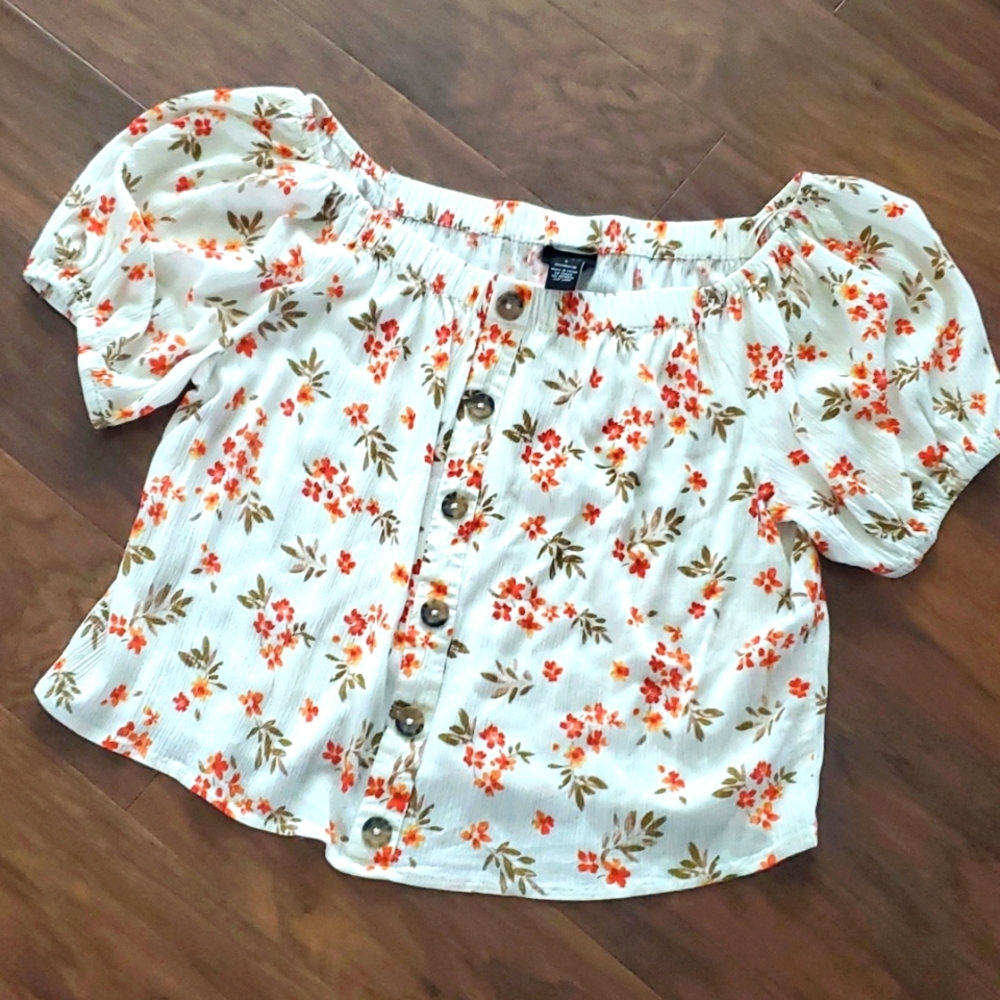 Women's blouse